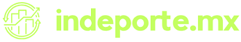 Indeporte.mx – Estrategia de Apuestas